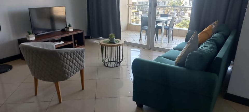 The Sails Apartment Apartment in Durban