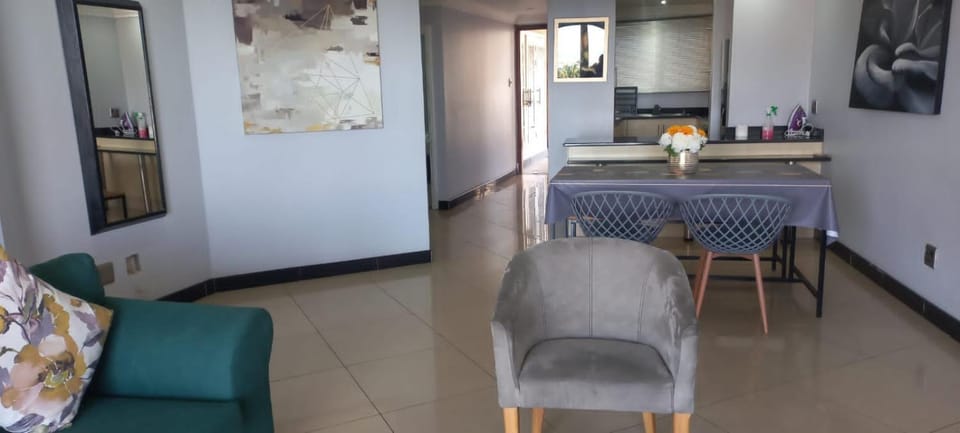 The Sails Apartment Apartment in Durban