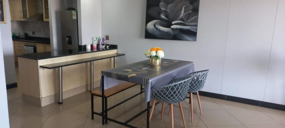 The Sails Apartment Apartment in Durban