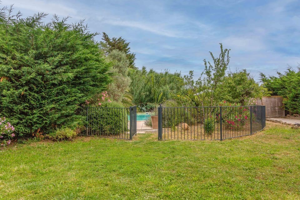 Garden, Garden view, Garden view, Pool view, Swimming pool