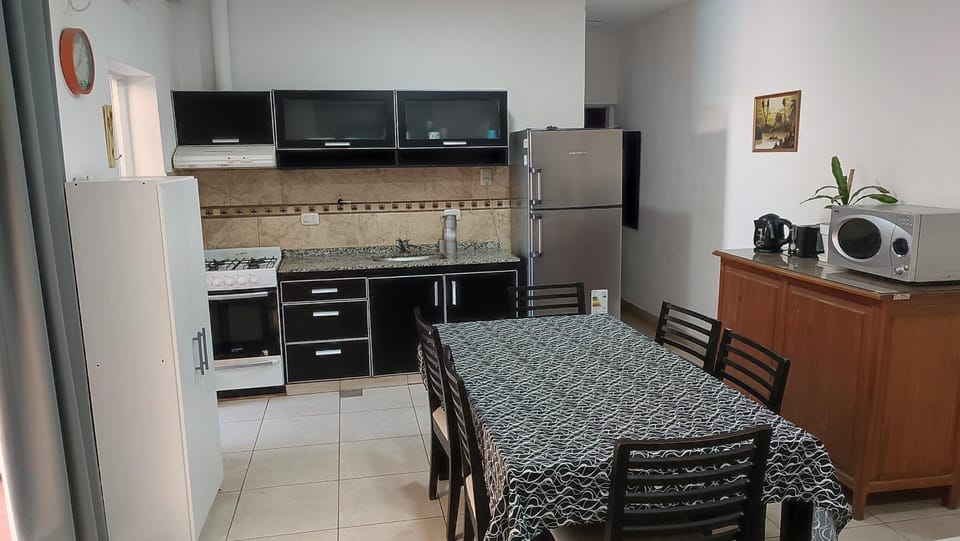 El Escaparate Villa in Catamarca