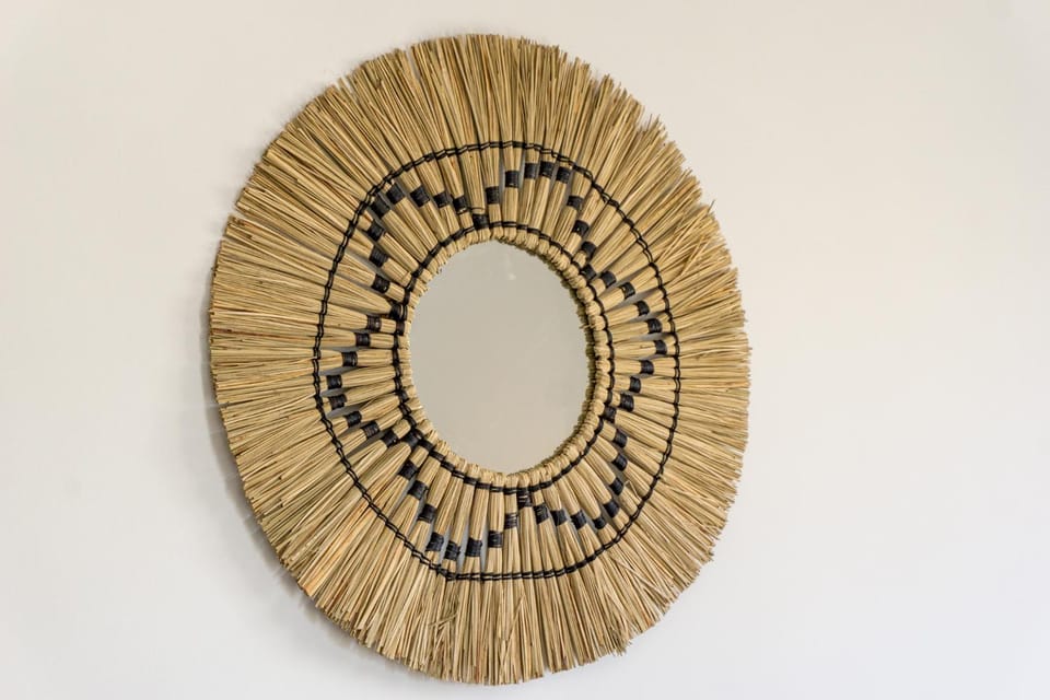 Decorative detail