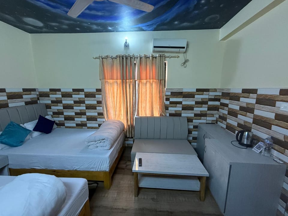 Hotel Center Inn Lake Hotel in Bagmati Province, Nepal