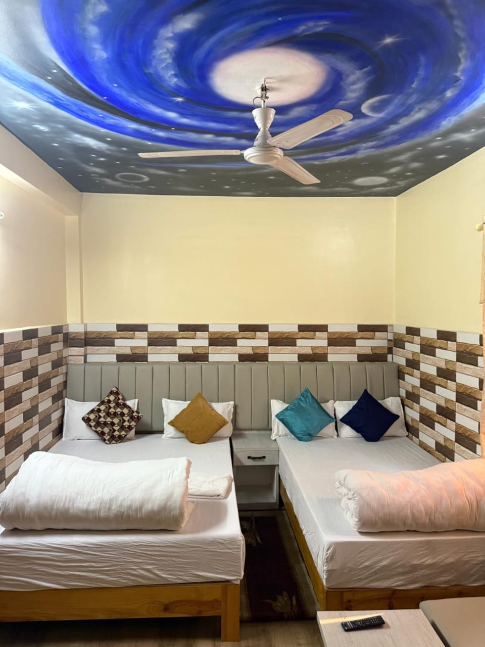 Hotel Center Inn Lake Hotel in Bagmati Province, Nepal
