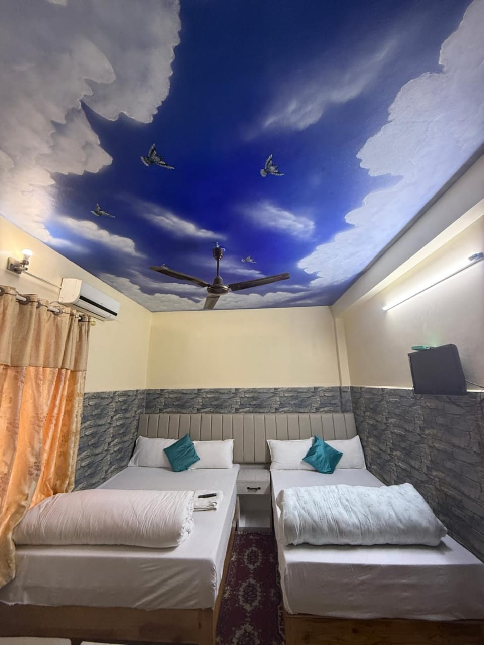 Hotel Center Inn Lake Hotel in Bagmati Province, Nepal