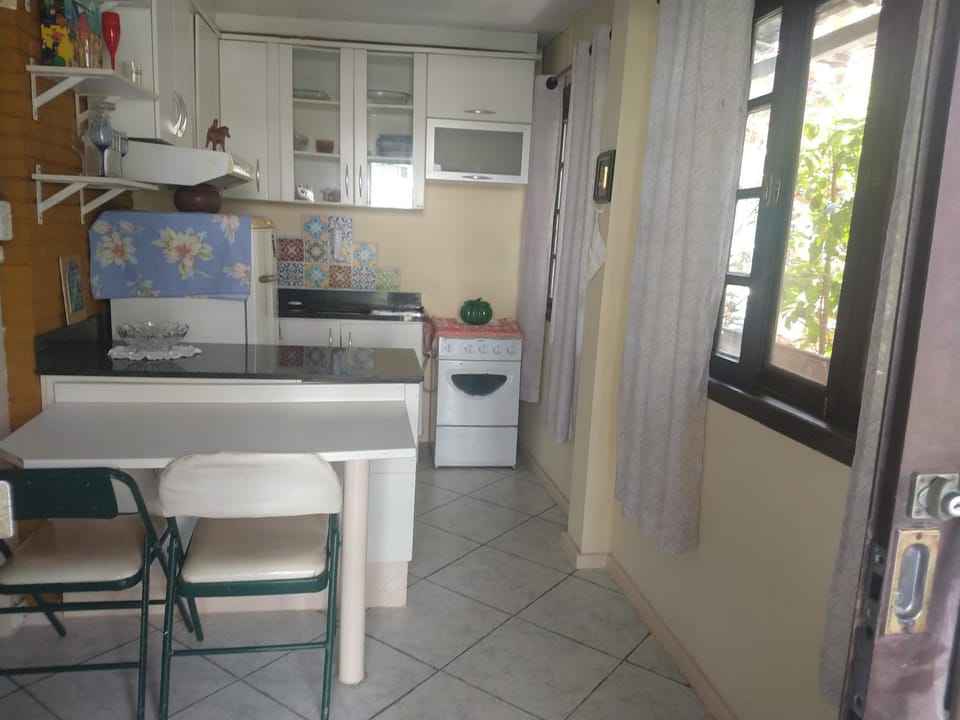 Lindo por do sol pe na areia Apartment in Rio de Janeiro