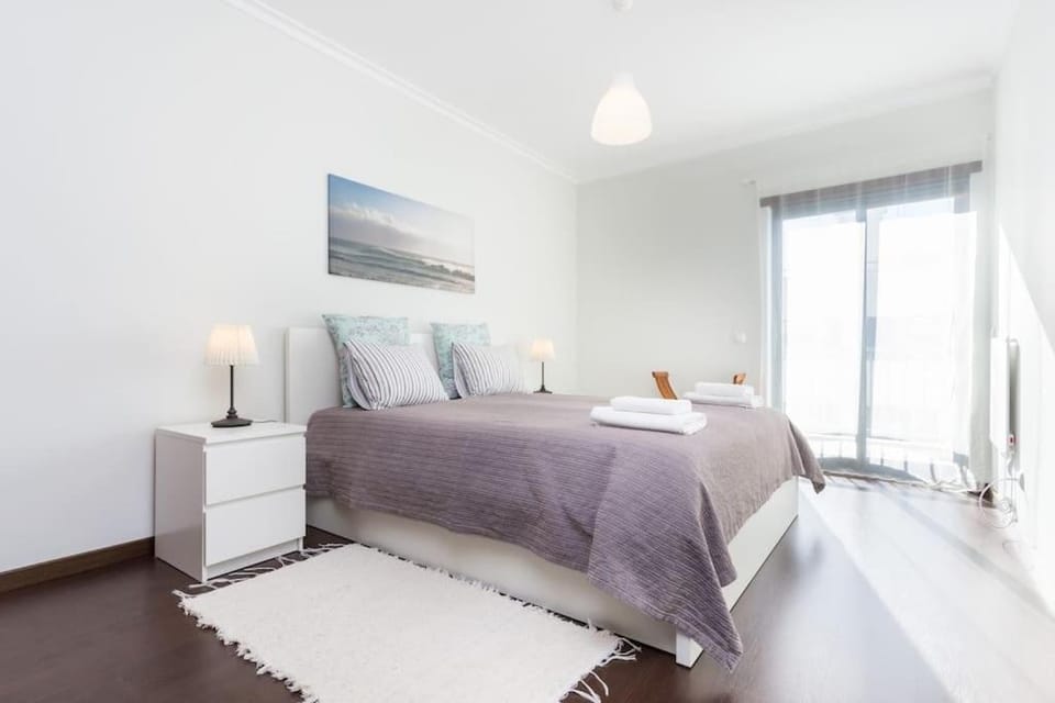 A Casa do Bê Apartment in Lagos