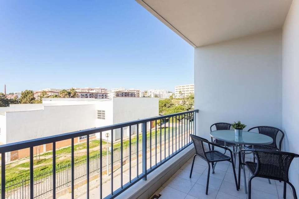 A Casa do Bê Apartment in Lagos