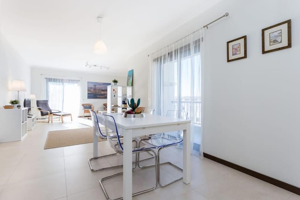 A Casa do Bê Apartment in Lagos