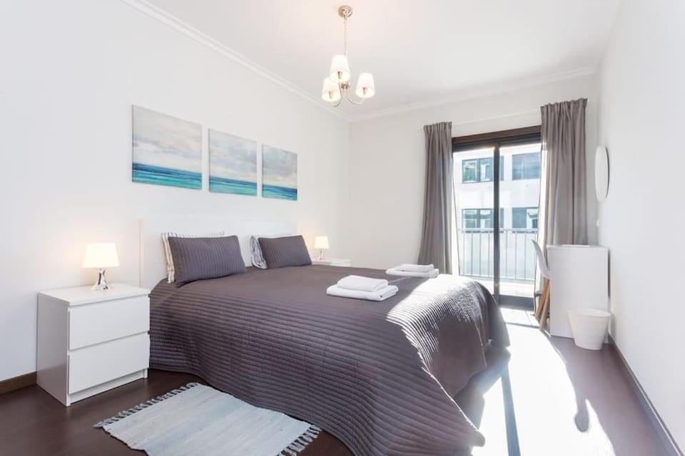 Casa da Marina Apartment in Lagos