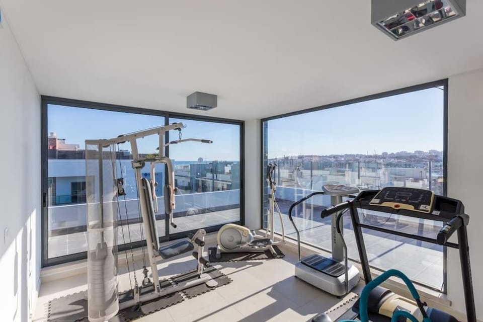 Casa da Marina Apartment in Lagos