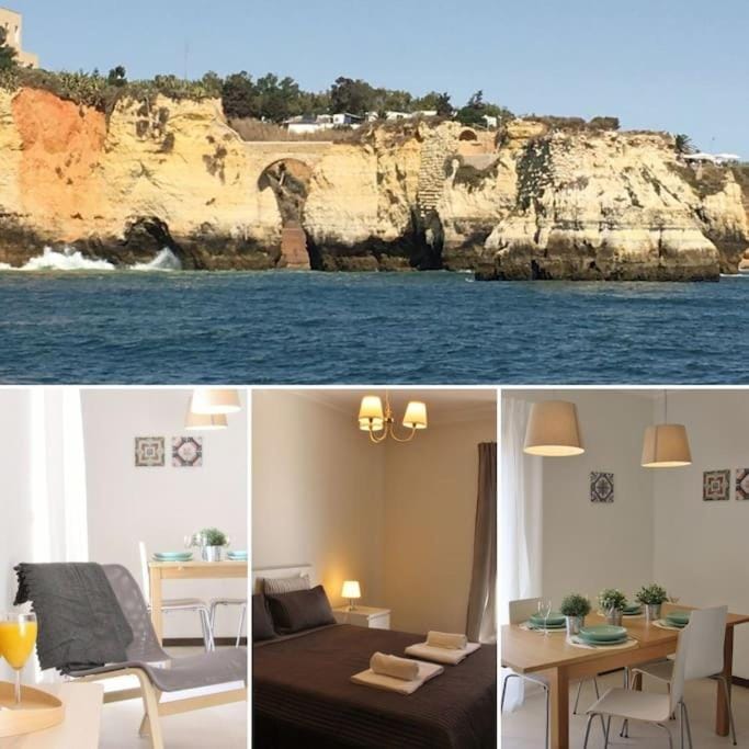 Casa da Marina Apartment in Lagos