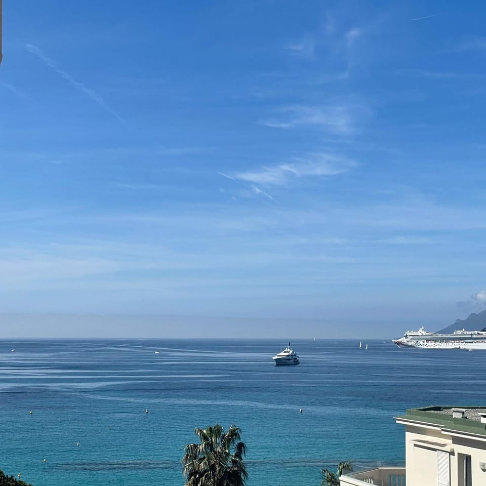 Sea view