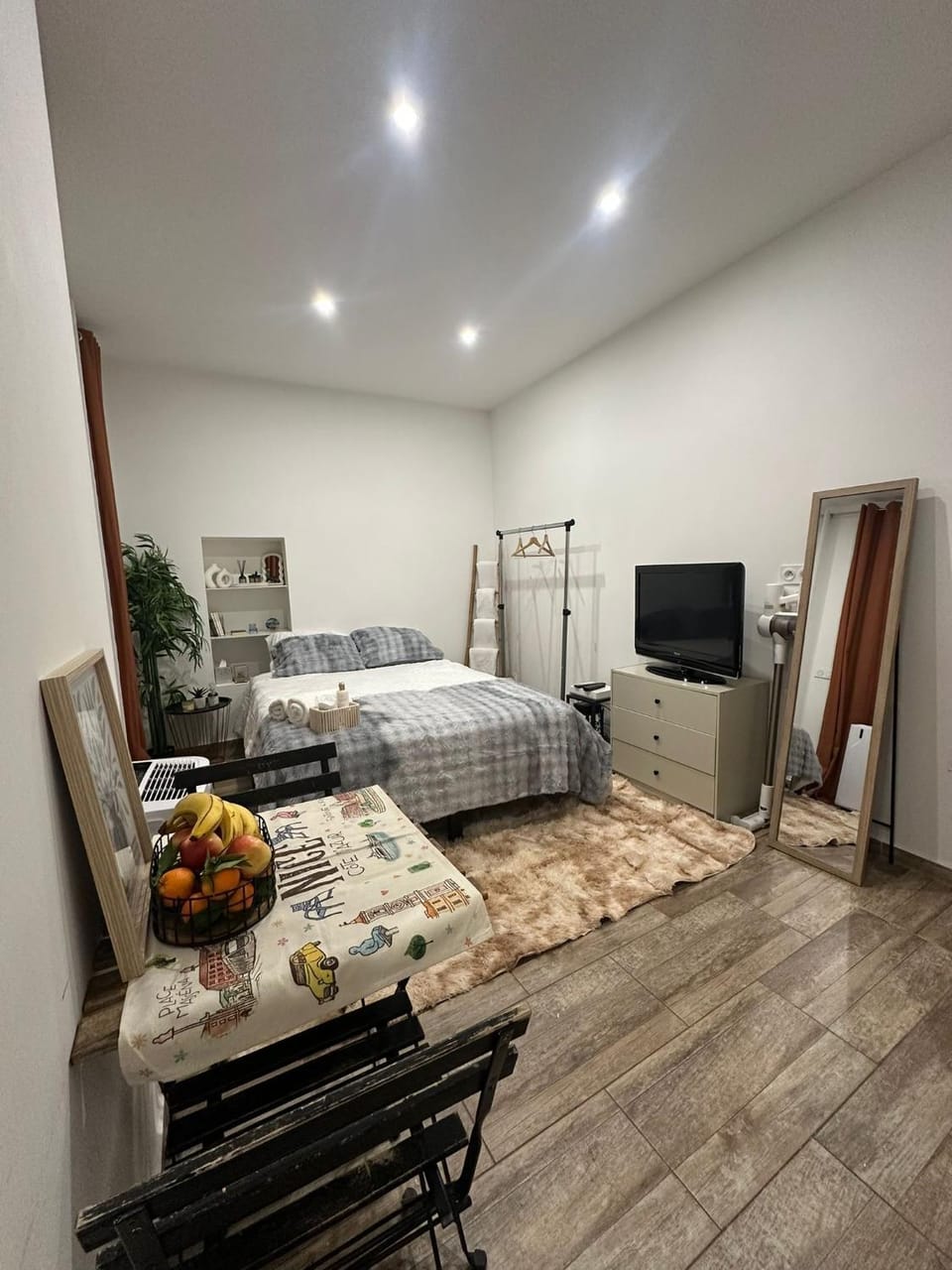 Cosy studio VIEUX NICE à 2 pas de la MER Apartment in Nice