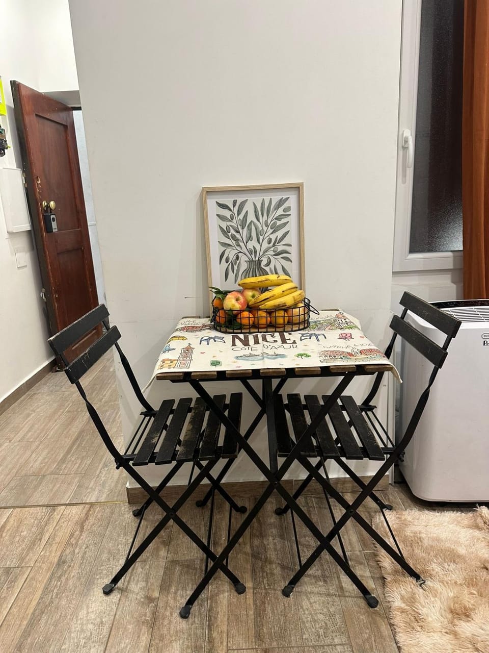 Cosy studio VIEUX NICE à 2 pas de la MER Apartment in Nice