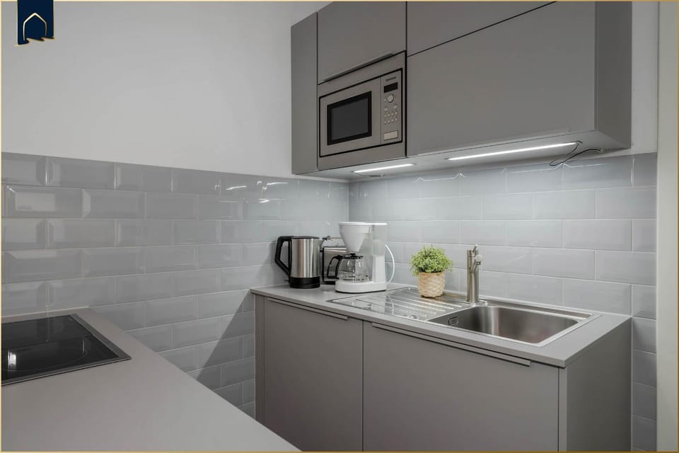 Ahlbeck Remise Ystad 2 Apartment in Heringsdorf
