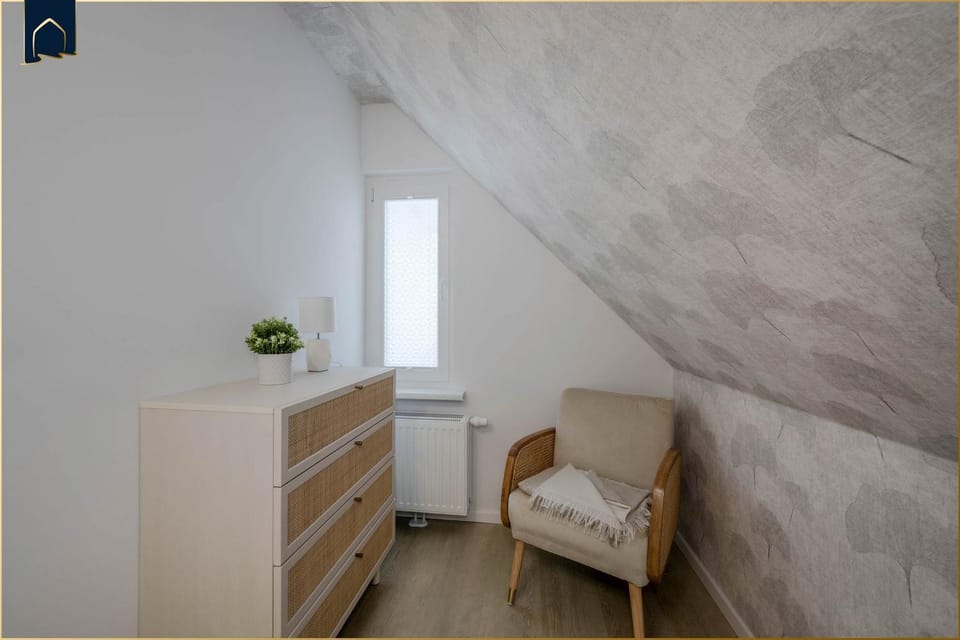 Ahlbeck Remise Ystad 2 Apartment in Heringsdorf