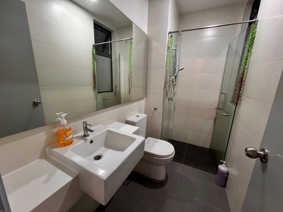 BLUE JADE STUDIOS Apartment in Tanah Rata