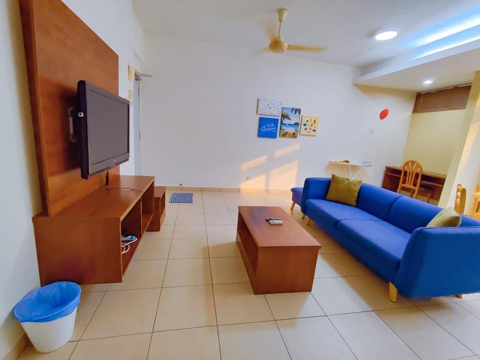 AJ-HOME Fahrenheit 88 Pavillion Bukit Bintang 8pax Apartment in Federal Territory of Kuala Lumpur