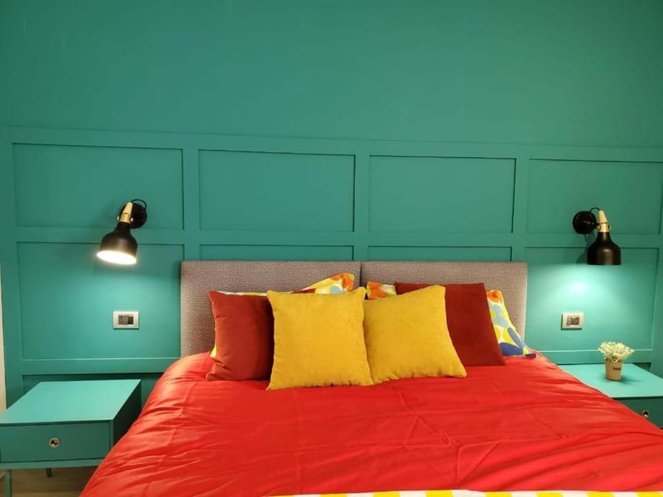 Helga’s Deluxe 3 Apartment Apartment in Tirana
