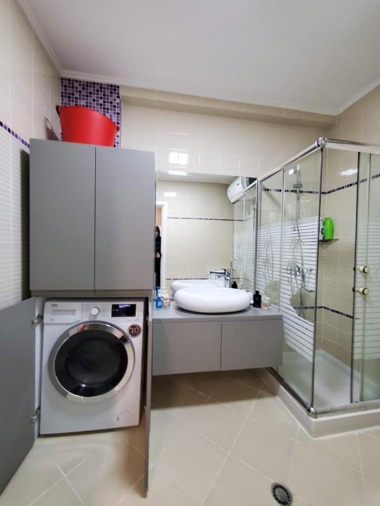 Helga’s Deluxe 3 Apartment Apartment in Tirana