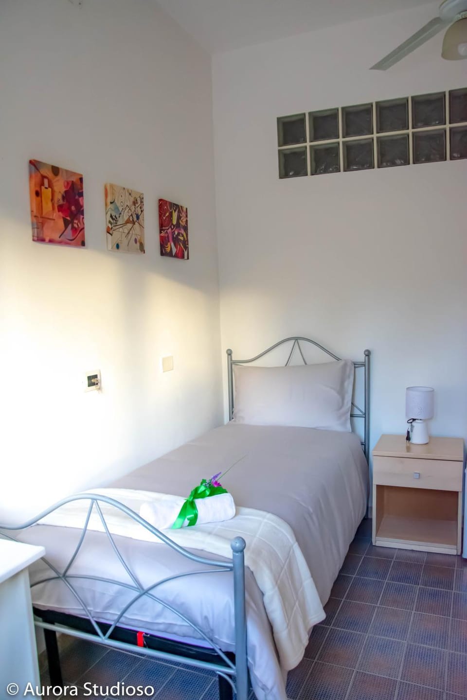 B&B L'incanto degli Artisti Bed and Breakfast in Caltagirone