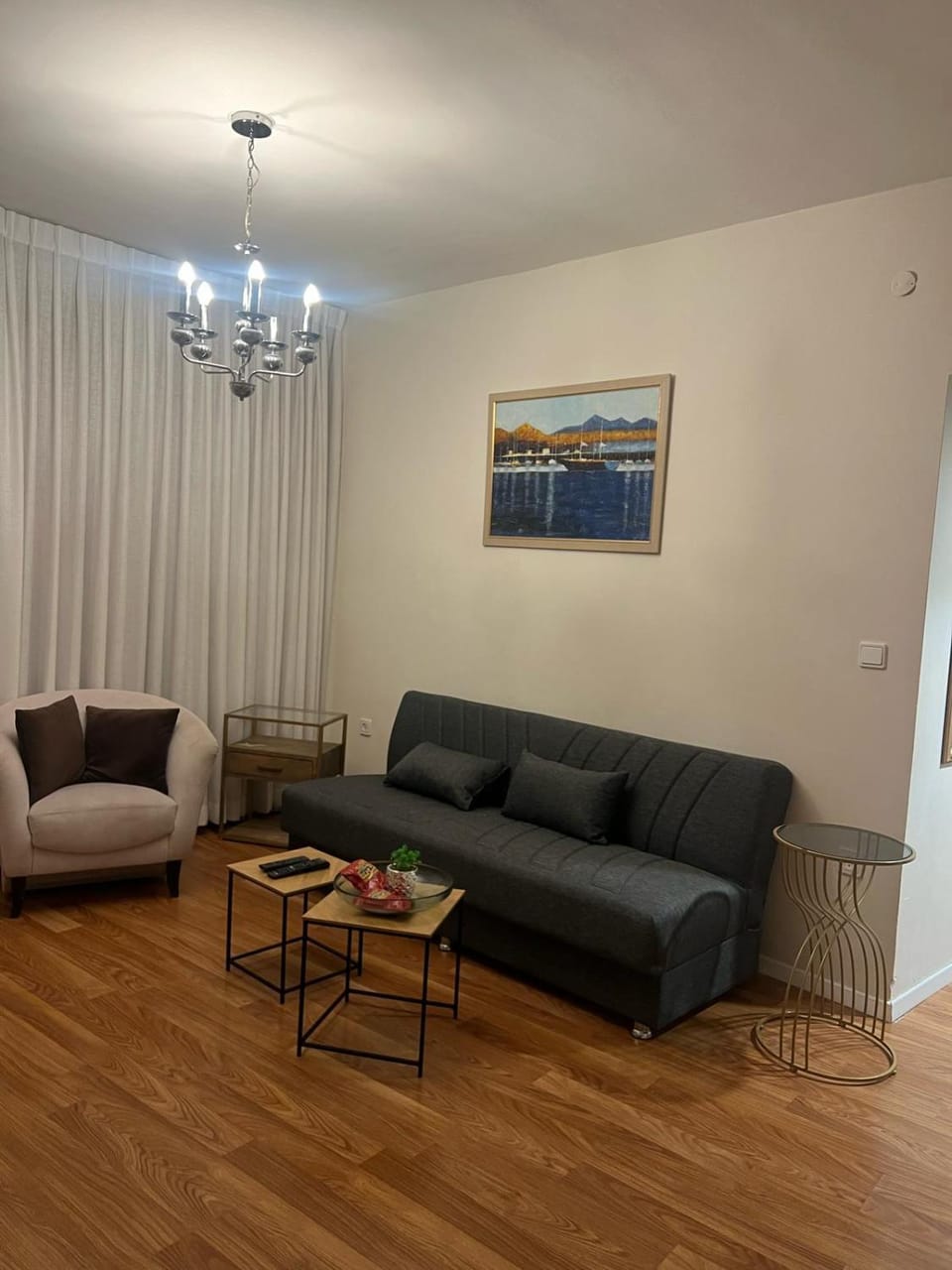 יולי גולף Apartment in Haifa District