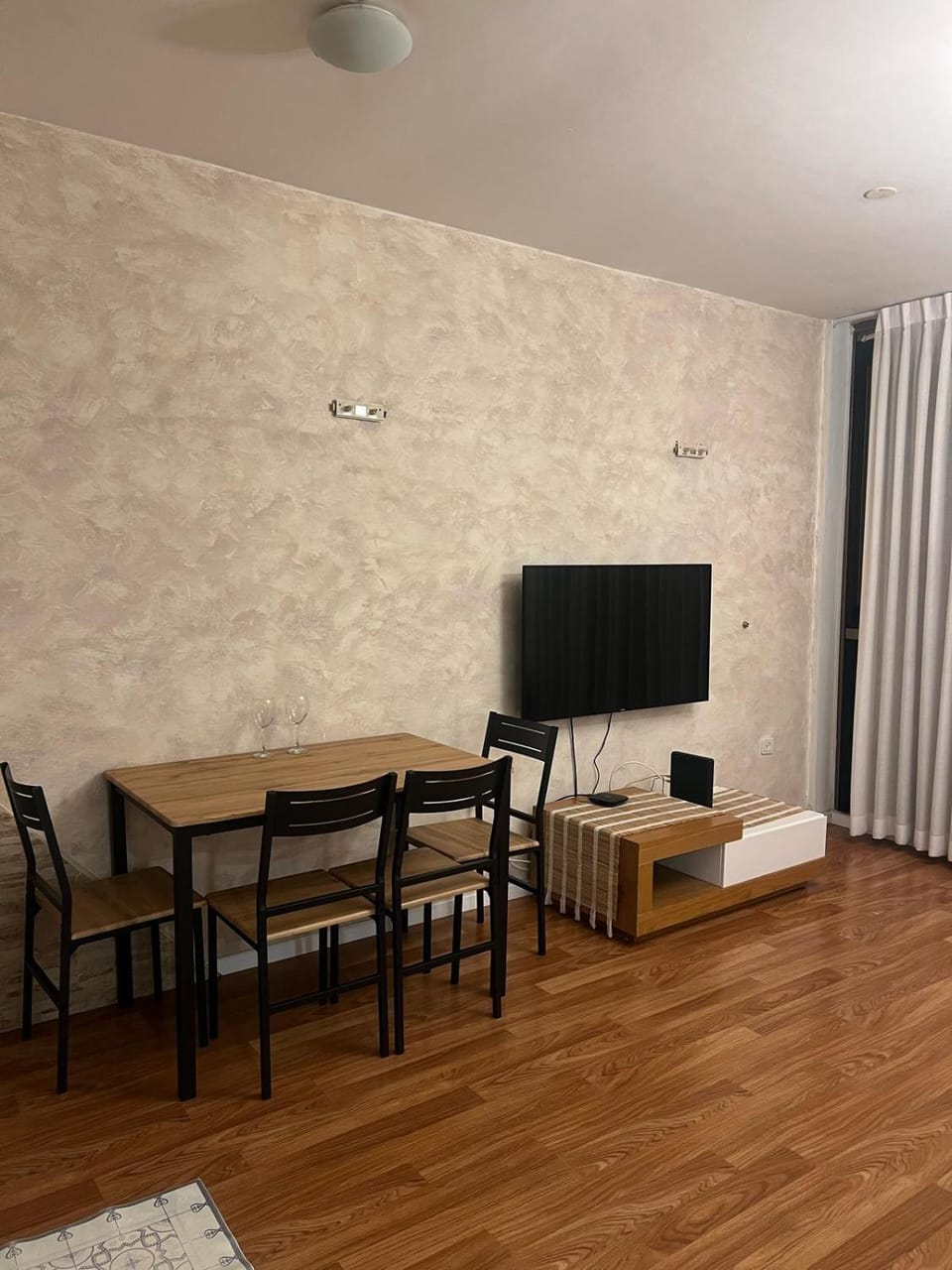 יולי גולף Apartment in Haifa District