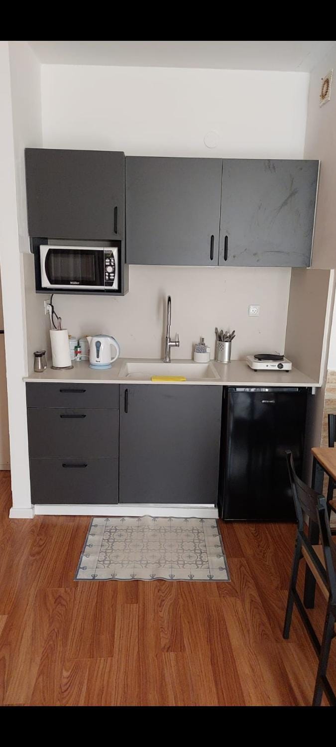 יולי גולף Apartment in Haifa District