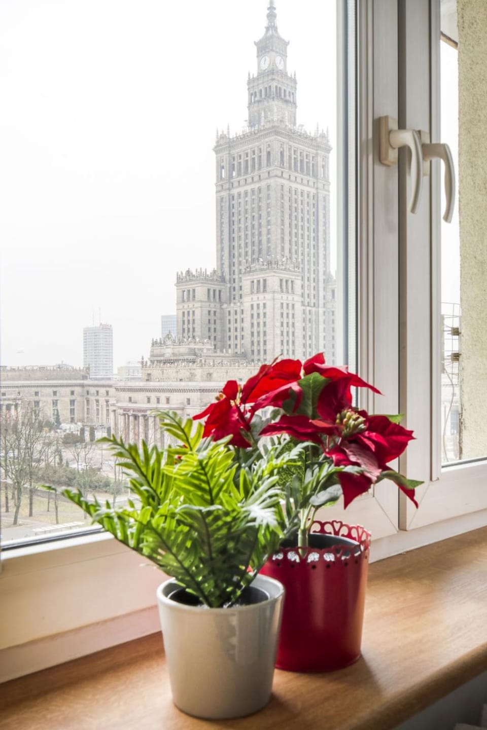 Day, View (from property/room), City view
