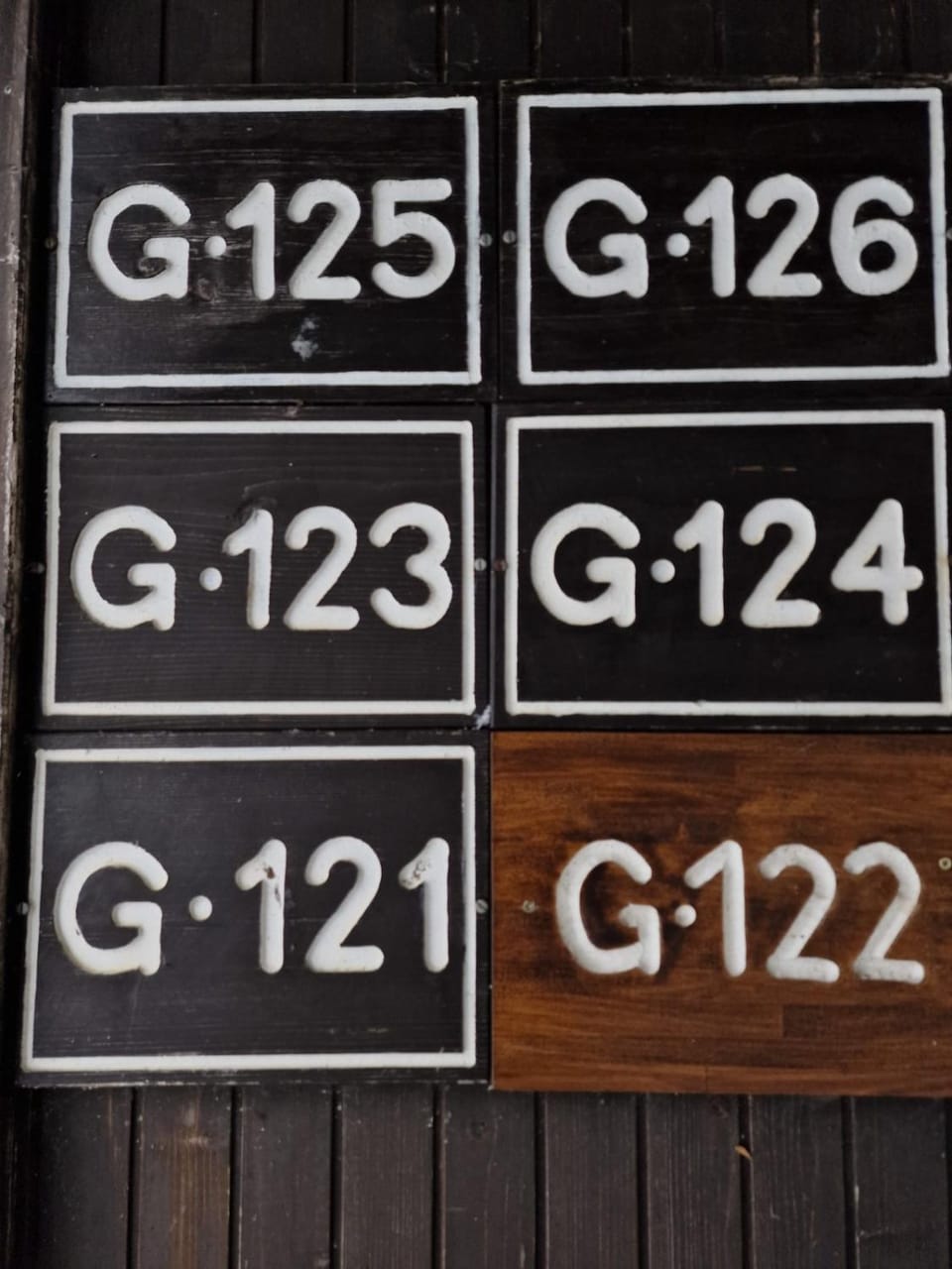 Property logo or sign