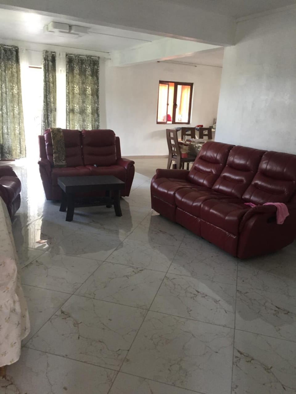 tina house Apartment in Savanne District, Mauritius
