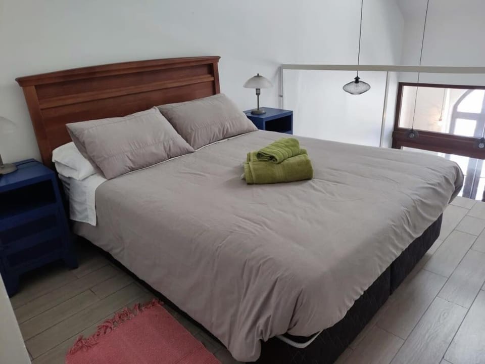 HOM I cerro Barón I Piscina I Parking Privado Apartment in Valparaiso