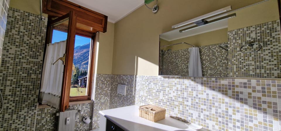 Flocon de Neige - Bluchalet Apartment in Gressoney-Saint-Jean