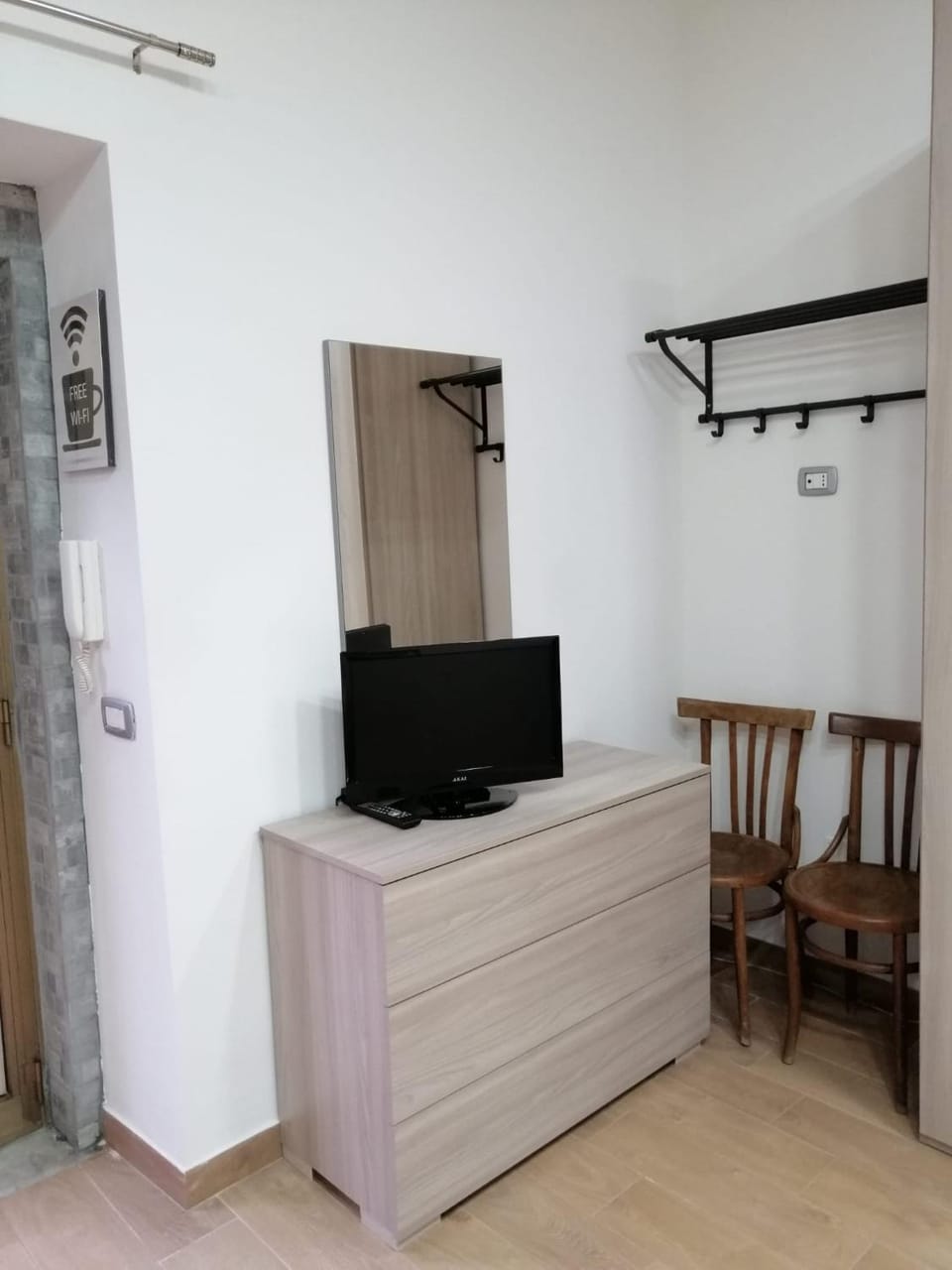 TV and multimedia
