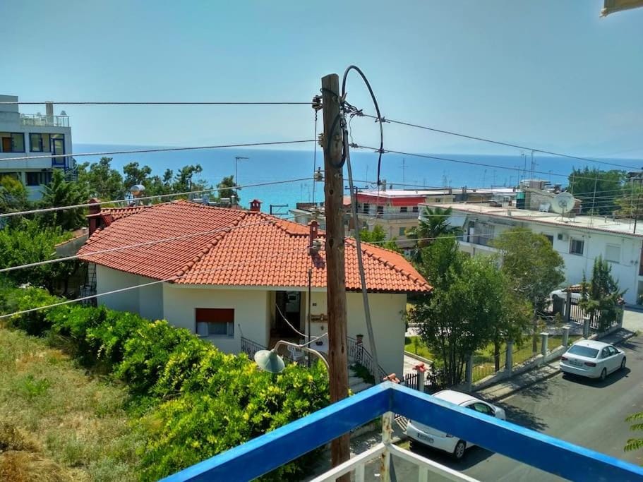 Neighbourhood, Balcony/Terrace, City view, Sea view, Street view