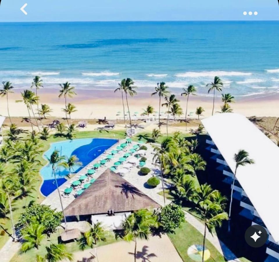 Porto de Galinhas Flat Ancorar Apartment in Ipojuca