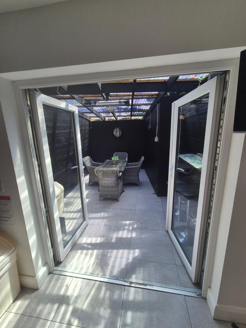 3 Eyre Square Lane Apartment in Galway