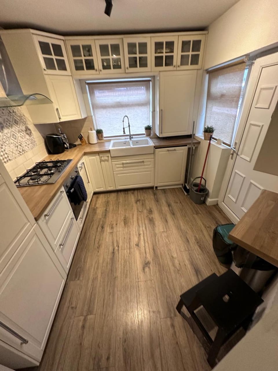 Littleton Co-Living - Private Room Self-Cater Apartment in Salford