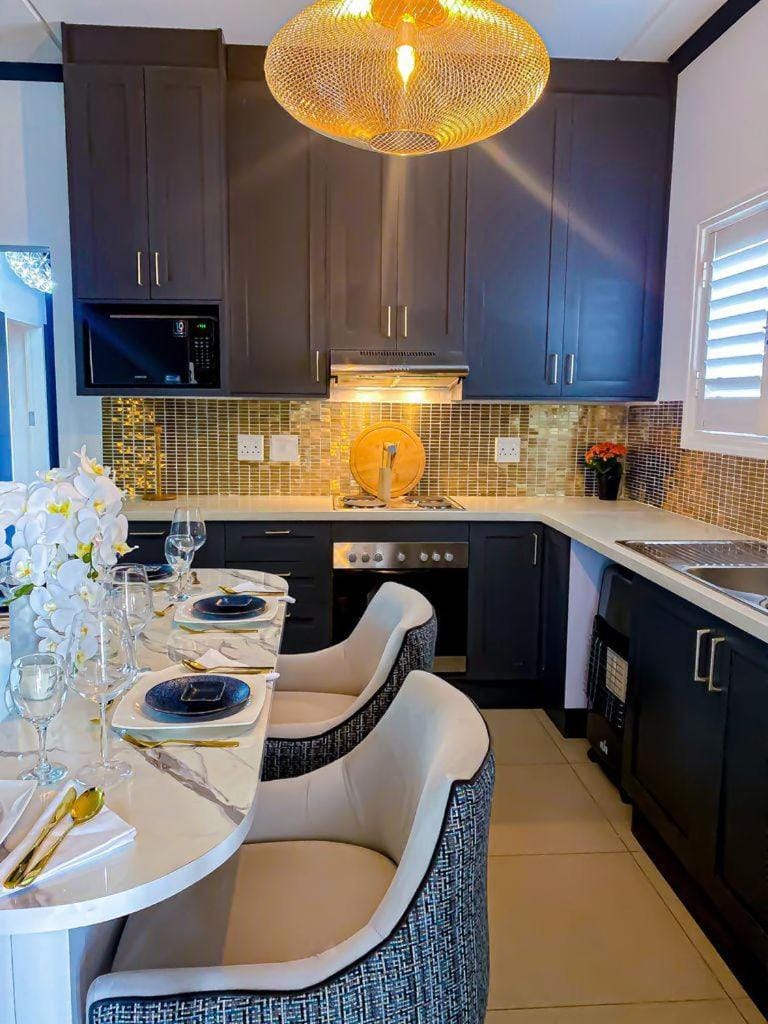 Abusar Apartment Apartment in Gauteng
