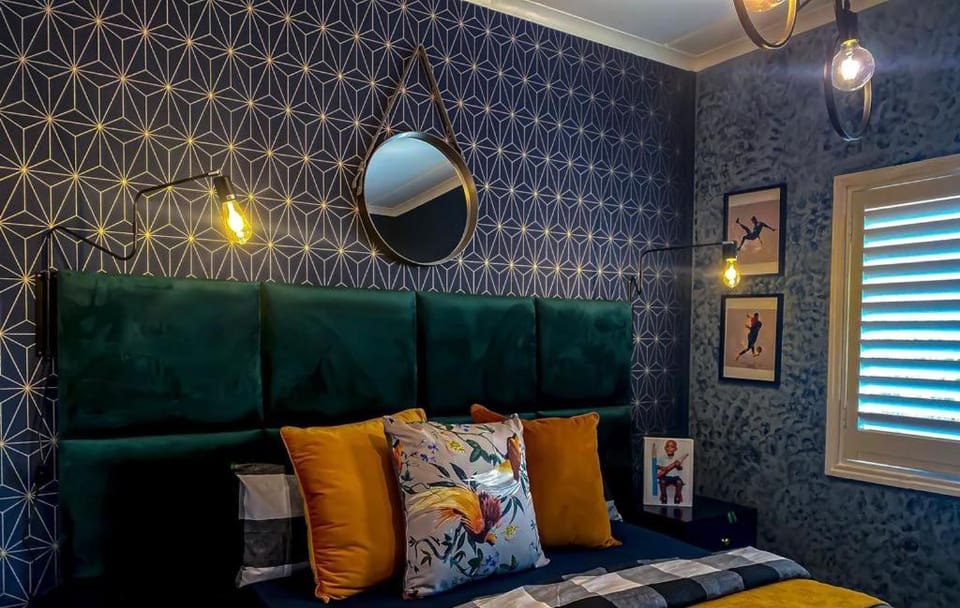 Abusar Apartment Apartment in Gauteng