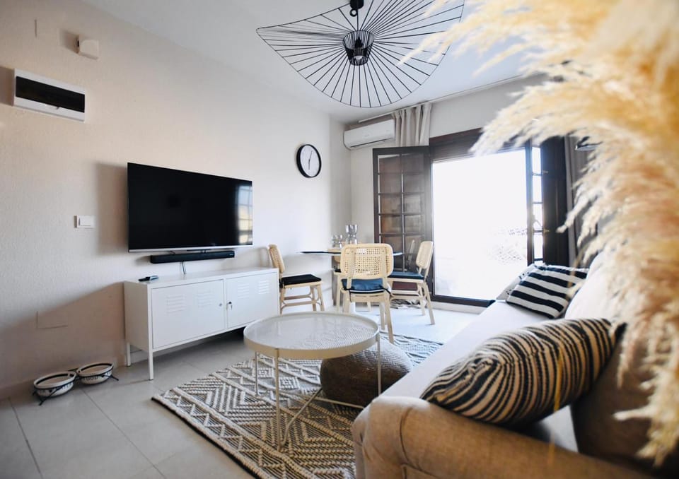 EL.Paraiso Apartment in Torrevieja