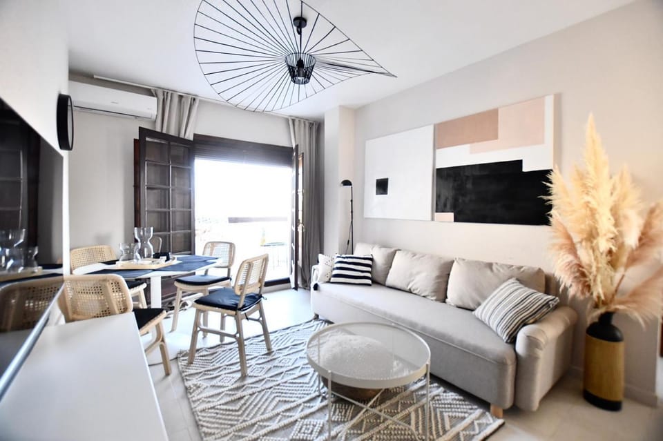 EL.Paraiso Apartment in Torrevieja
