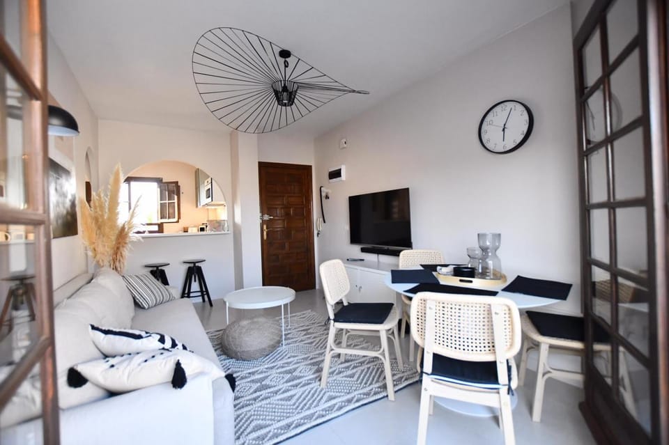 EL.Paraiso Apartment in Torrevieja