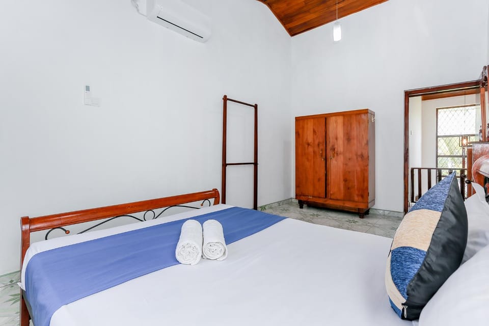 Eco Kings Villa Bed and Breakfast in Southern Province