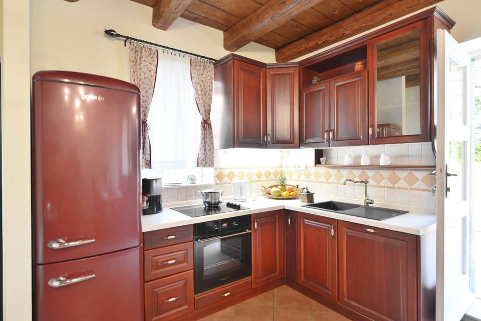 Villa LILI Villa in Split-Dalmatia County