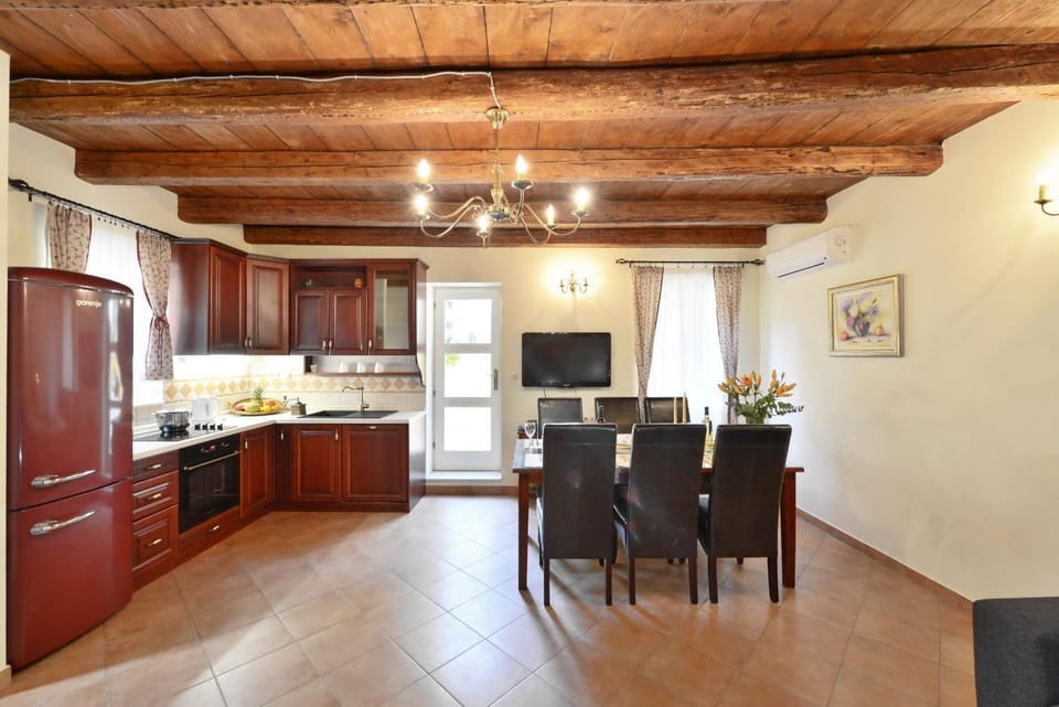 Villa LILI Villa in Split-Dalmatia County