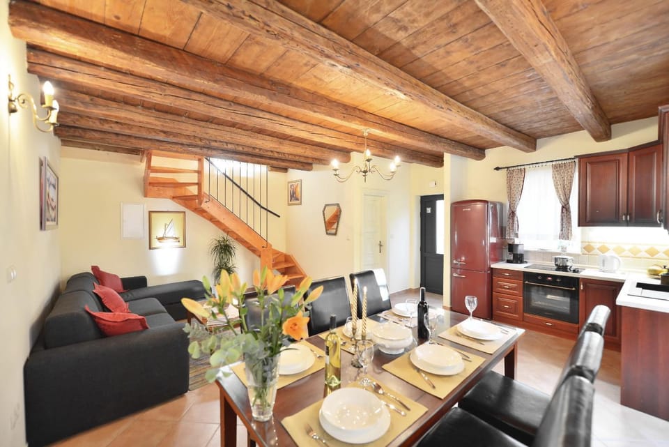 Villa LILI Villa in Split-Dalmatia County