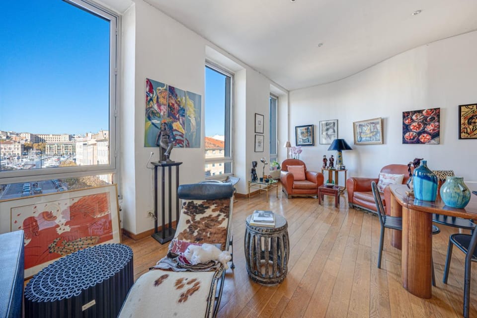 View (from property/room), Living room