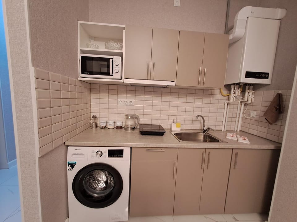 КВАРТИРА 124 Apartment in Yerevan